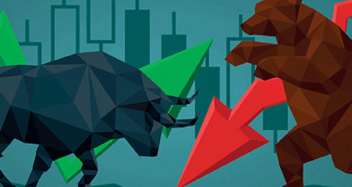 Bull runs, bear runs and market corrections explained