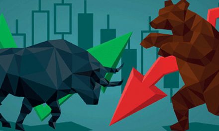 Bull runs, bear runs and market corrections explained