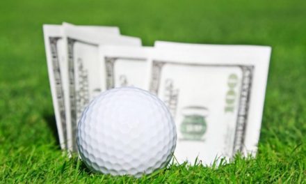 Business lessons from the game of golf