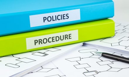 Importance Of Drafting Company Or Business Policies
