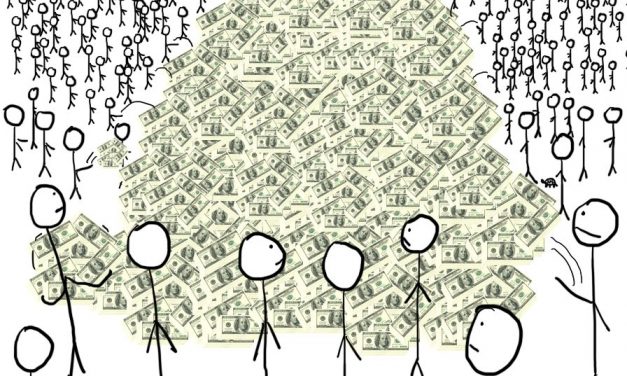 Money Clubs Can Be So Much More