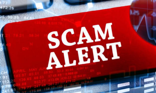 Tips On How To Identify Online Scams
