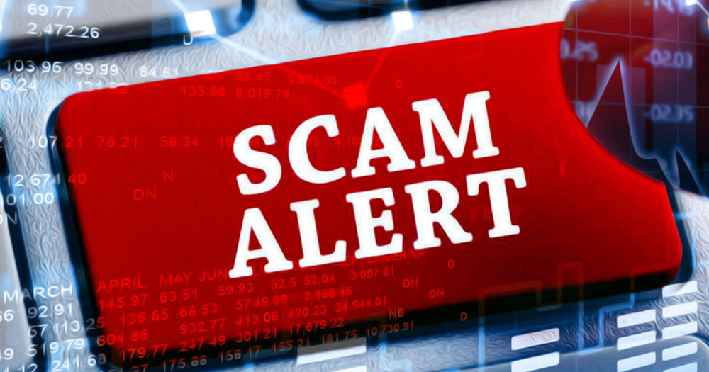Tips On How To Identify Online Scams
