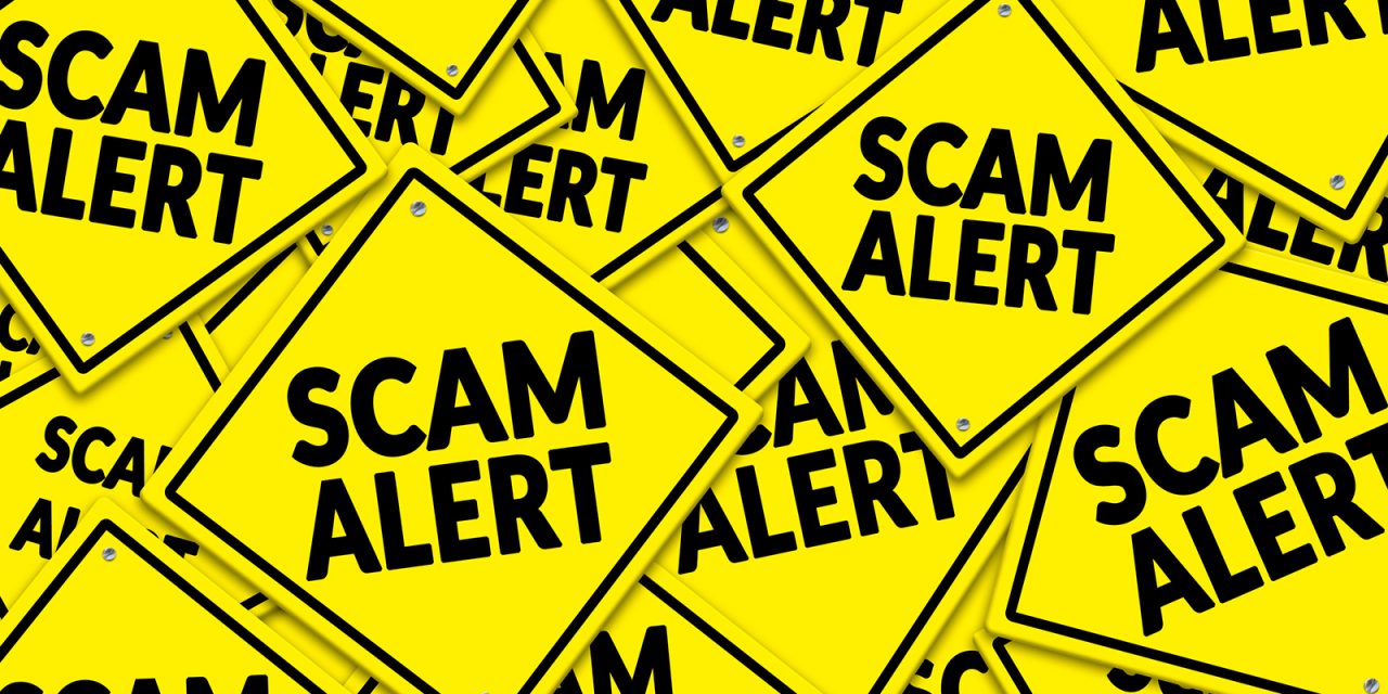 Top Scams To Hit Zimbabwe Lately