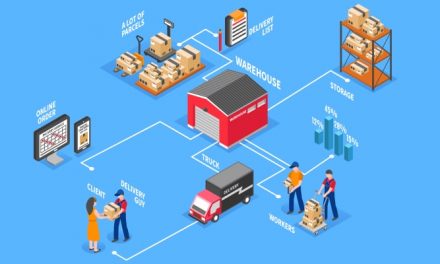 4 Ecommerce Logistics Business Ideas For Zimbabwe