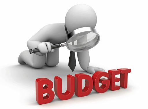 Are you reviewing your budget? Here is why and how to;