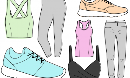 Exercise gear sales business idea for Zimbabwe