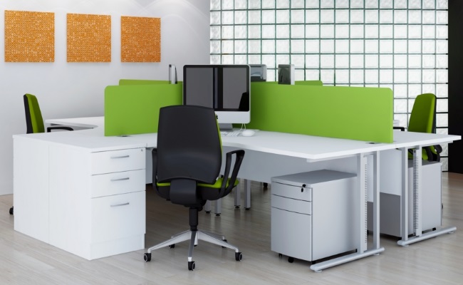 Secondhand office furniture business idea in Zimbabwe