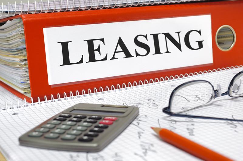 The case for leasing assets