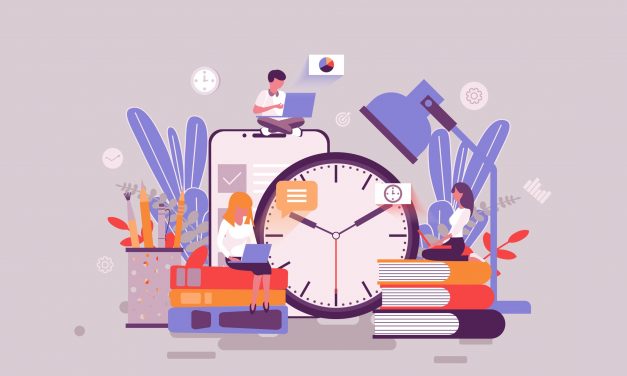 Time management tools