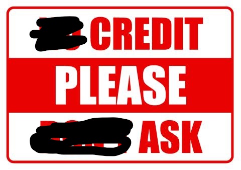 Tips for offering credit sales