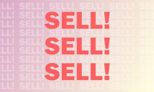 Why everyone in your business should be selling