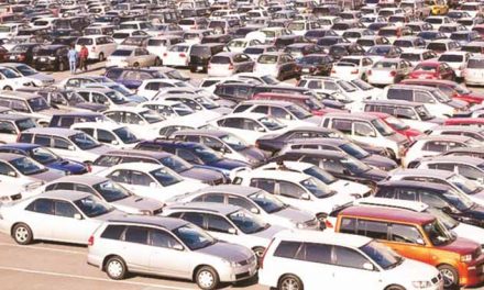 ZIMRA Reviews Vehicle Clearance Process