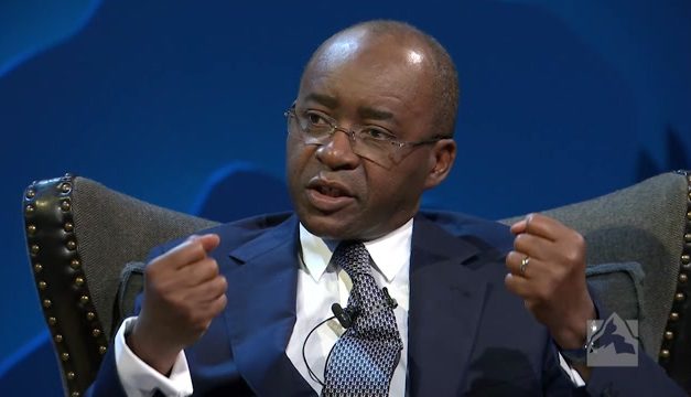 35 Quotes By Strive Masiyiwa