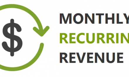 7 Monthly Recurring Revenue (MRR) Business Ideas