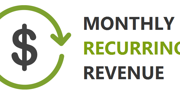 7 Monthly Recurring Revenue (MRR) Business Ideas