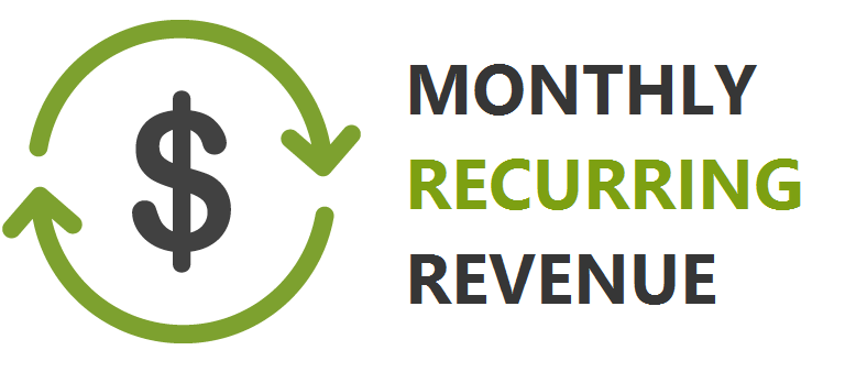 7 Monthly Recurring Revenue (MRR) Business Ideas