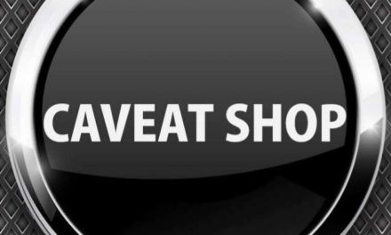 Caveat Shop – An Ecommerce Startup In Zimbabwe