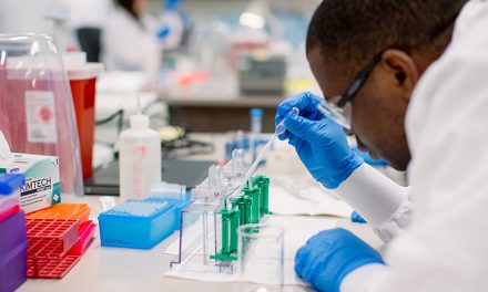 Starting A Medical Lab Business In Zimbabwe