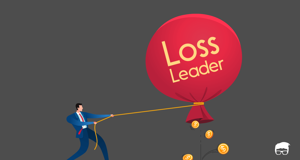 The Loss Leader Marketing Strategy In Retail Business