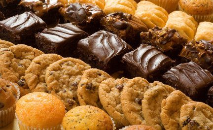 Top baked goods to sell in Zimbabwe
