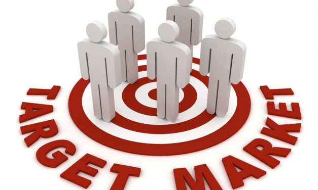 Understanding target markets