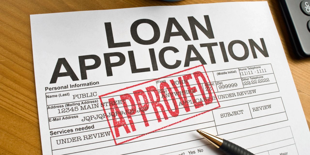 What lenders look for when you apply for loan