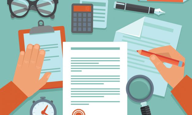 7 Effective Business Writing Tips