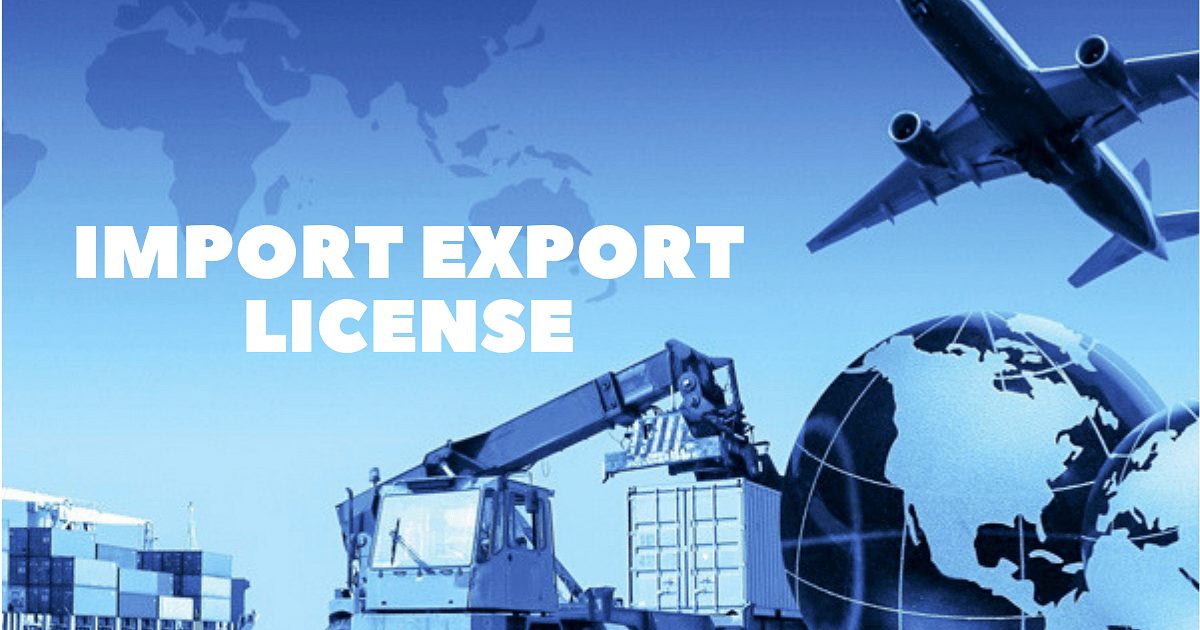 How To Apply For An Import Or Export License In Zimbabwe