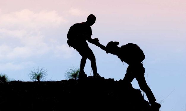 Identifying the right mentor