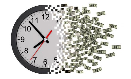 Manage your money like you manage your time