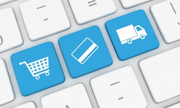 Mastering online sales