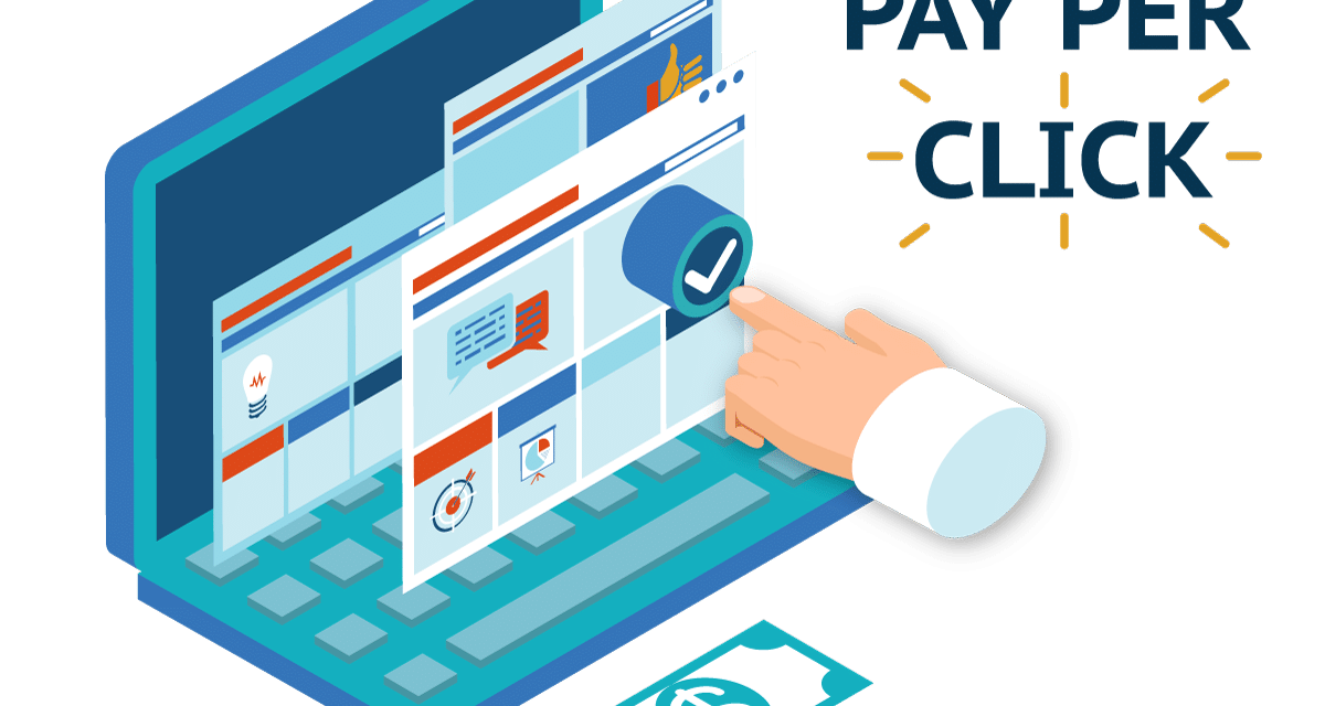 Pay Per Click Advertising: How It Works And The Different Types