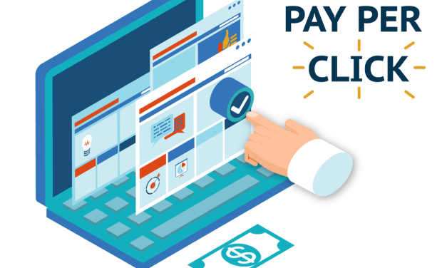 Pay Per Click Advertising: How It Works And The Different Types