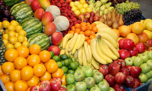 Profitable Fruits To Farm And Export From Zimbabwe