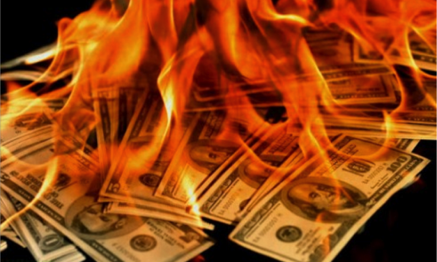 RBZ Names Foreign Currency Auction Abusers