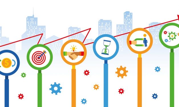 Sales metrics to keep track off