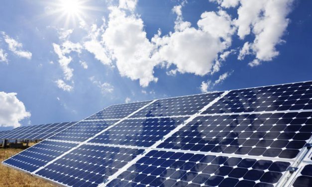 Some Good Progress In Solar Energy Uptake In Zimbabwe