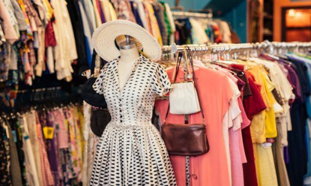 The Best Second Hand Markets Or Businesses In Zimbabwe