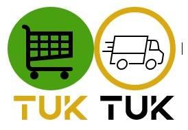 TukTuk, Yet Another Promising Zimbabwean Online Store To Look Out For