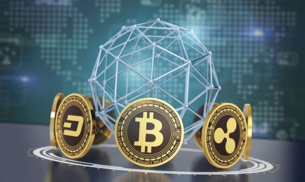 What The Future Of Cryptocurrency Looks Like