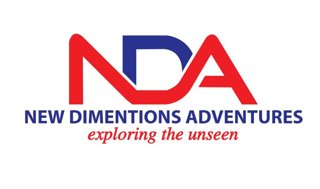 New Dimentions Adventures: Small business making your business their business