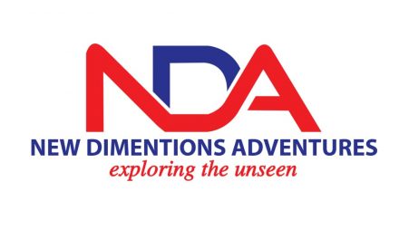 New Dimentions Adventures: Small business making your business their business