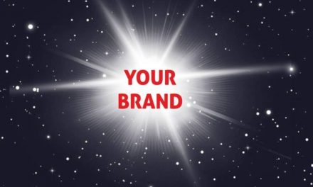 Why You Should Be Taking Your Brand Seriously