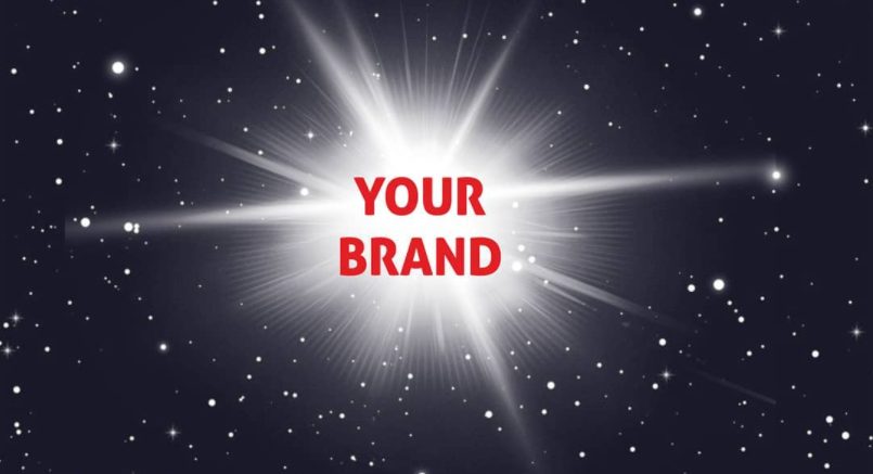 Why You Should Be Taking Your Brand Seriously