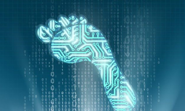 Why You Should Take Your Digital Footprint Seriously