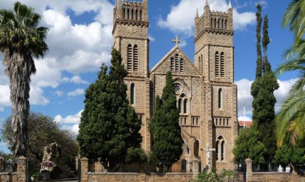 6 Business Ideas Targeting Churches In Zimbabwe