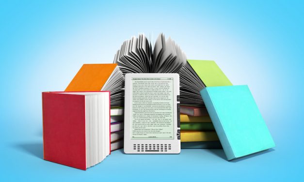 10 must-read books about marketing