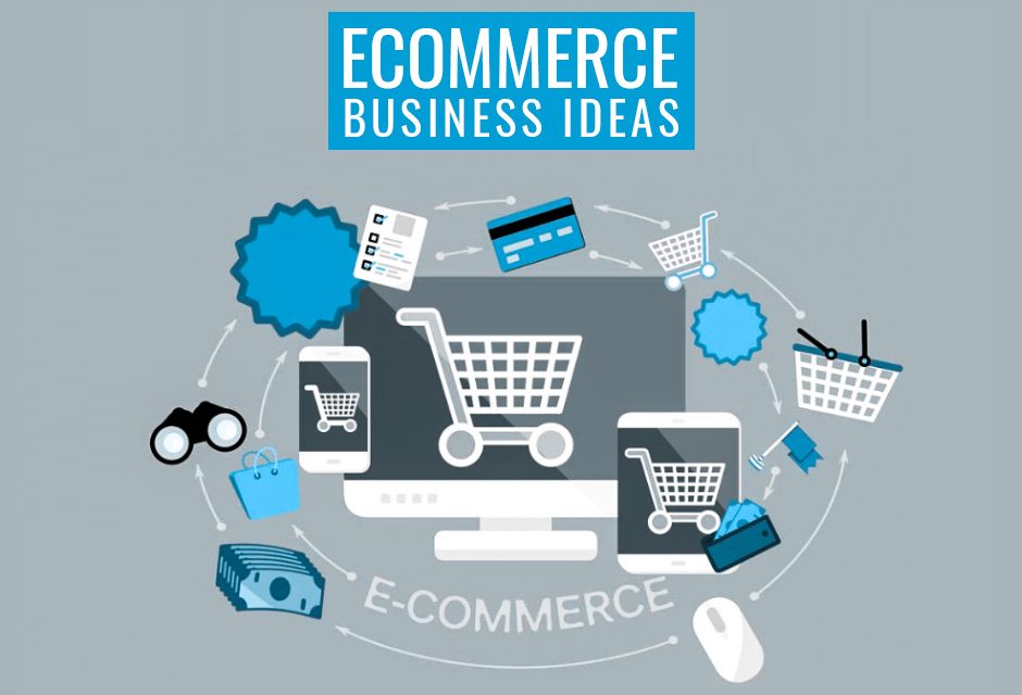 4 Ecommerce Business Ideas For Zimbabwe