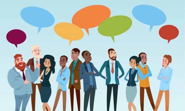 5 Business Ideas For People Good At Networking